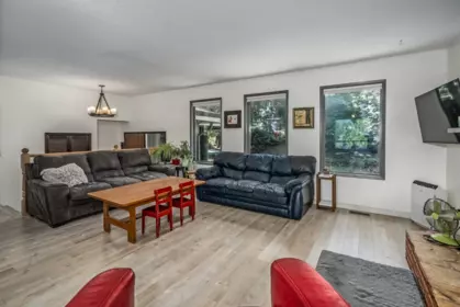 Pantry Photo of 10122 Kenswood Drive, Chilliwack, BC