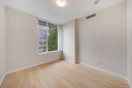Bedroom 4 Photo of 704 2565 Maple Street, Vancouver, BC