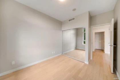 Garage Interior Photo of 704 2565 Maple Street, Vancouver, BC