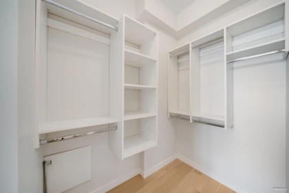 Laundry Room Photo of 704 2565 Maple Street, Vancouver, BC