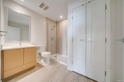 Mudroom Photo of 704 2565 Maple Street, Vancouver, BC