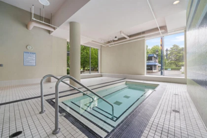 Office / Den Photo of 608 5900 Alderbridge Way, Richmond, BC