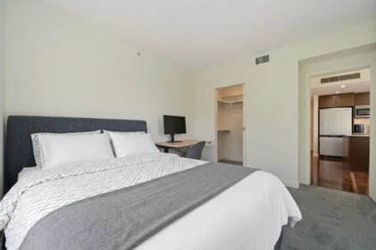 Pantry Photo of 608 5900 Alderbridge Way, Richmond, BC