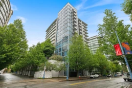 608 5900 Alderbridge Way, Richmond, BC