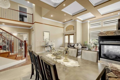 Breakfast Nook Photo of 14851 67a Avenue, Surrey, BC