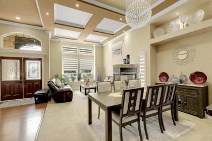 Pantry Photo of 14851 67a Avenue, Surrey, BC