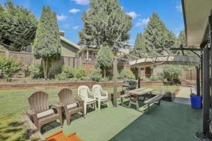 Playground / Recreational Area Near 14851 67a Avenue, Surrey, BC