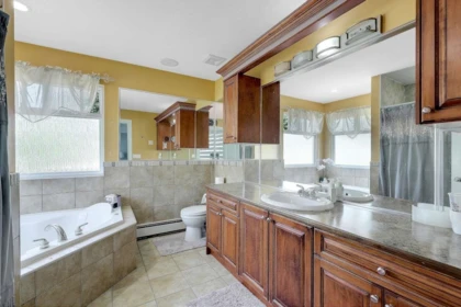 Swimming Pool Photo of 14851 67a Avenue, Surrey, BC