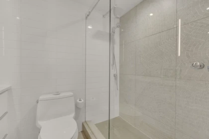 Mudroom Photo of 1903 1850 Comox Street, Vancouver, BC
