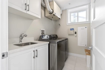 Hallway Photo of 2989 W 32nd Avenue, Vancouver, BC