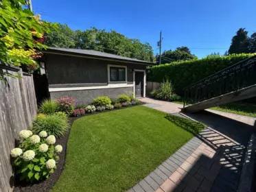 Outdoor Deck Photo of 2989 W 32nd Avenue, Vancouver, BC