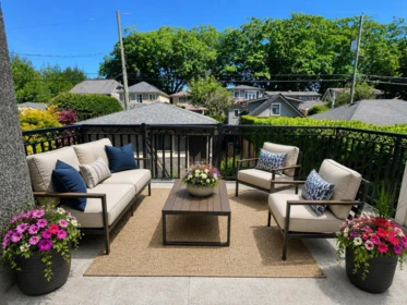 Swimming Pool Photo of 2989 W 32nd Avenue, Vancouver, BC