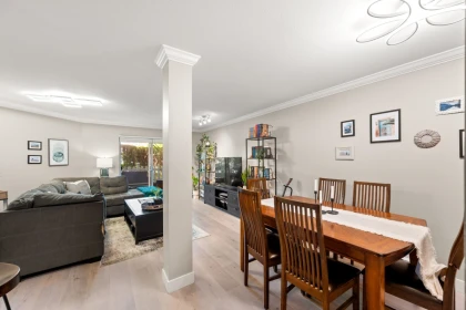 Breakfast Nook Photo of 111 19340 65 Avenue, Surrey, BC