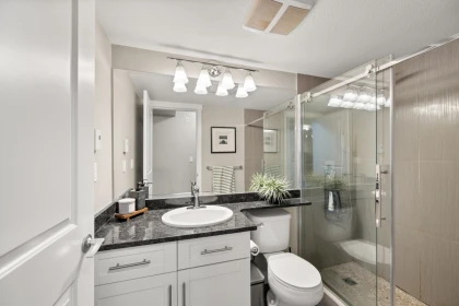 Loft / Bonus Room Photo of 111 19340 65 Avenue, Surrey, BC