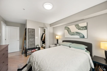 Office / Den Photo of 111 19340 65 Avenue, Surrey, BC