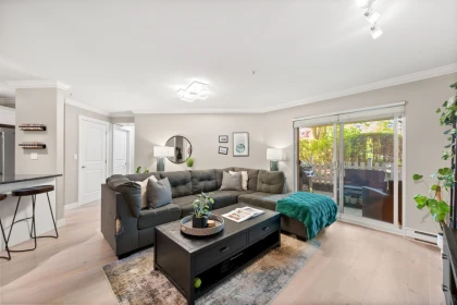 Pantry Photo of 111 19340 65 Avenue, Surrey, BC