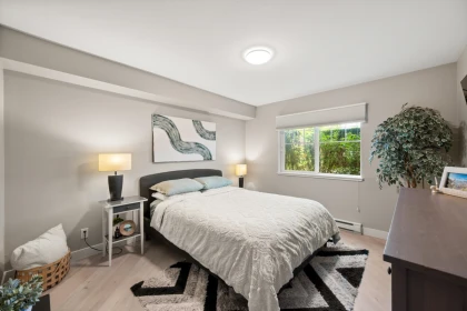 Powder Room Photo of 111 19340 65 Avenue, Surrey, BC
