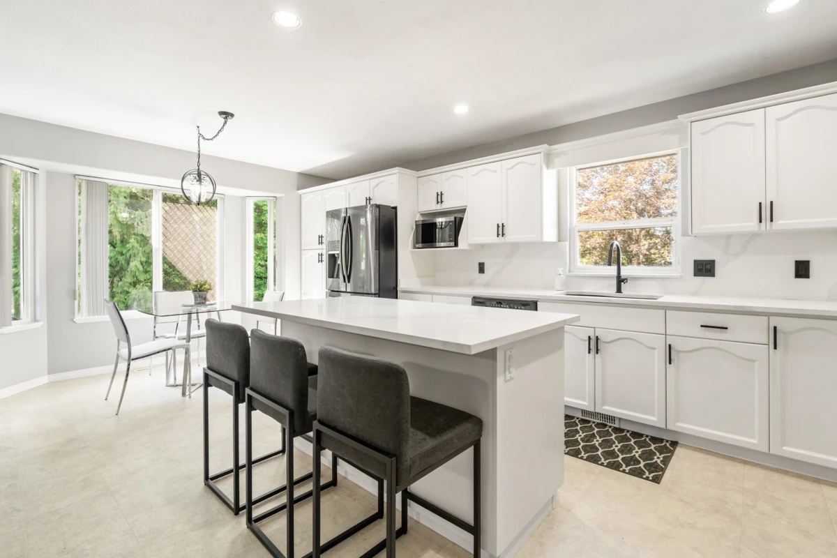 Dining Area Photo of 23939 115 Avenue, Maple Ridge, BC