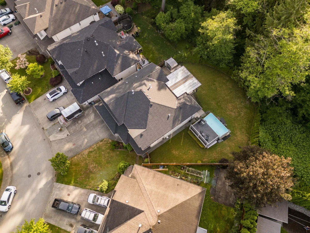 Family Room Photo of 23939 115 Avenue, Maple Ridge, BC