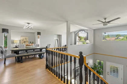 Basement Recreation Room Photo of 23939 115 Avenue, Maple Ridge, BC