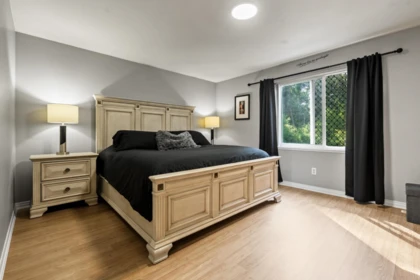 Bedroom 2 Photo of 23939 115 Avenue, Maple Ridge, BC