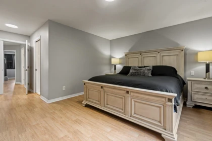 Bedroom 3 Photo of 23939 115 Avenue, Maple Ridge, BC