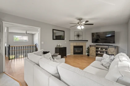Breakfast Nook Photo of 23939 115 Avenue, Maple Ridge, BC