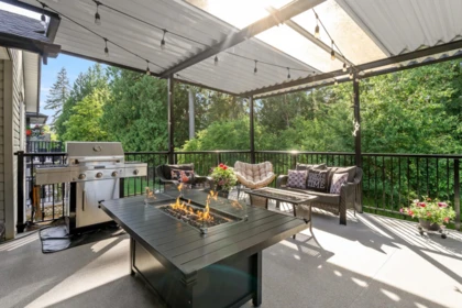 Garden / Landscaping Photo of 23939 115 Avenue, Maple Ridge, BC