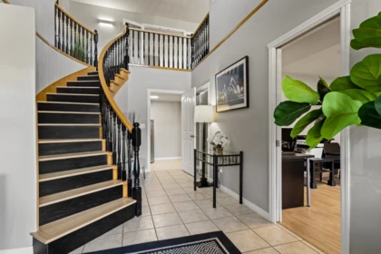 Laundry Room Photo of 23939 115 Avenue, Maple Ridge, BC
