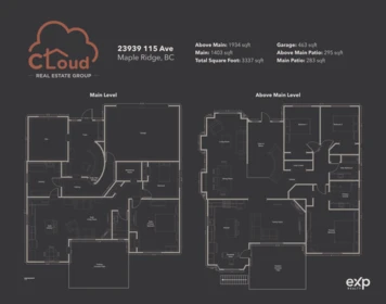 Playground / Recreational Area Near 23939 115 Avenue, Maple Ridge, BC