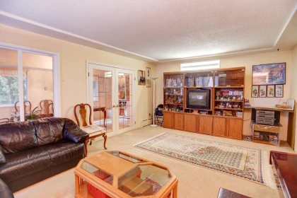 6128 Malvern Avenue, Burnaby, BC, Burnaby — Single Family Residence for sale