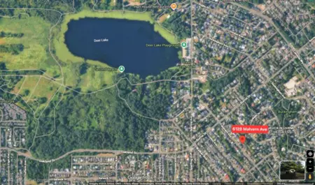 6128 Malvern Avenue, Burnaby, BC, Burnaby — Single Family Residence for sale