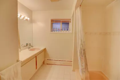 Guest Bathroom Photo of 6128 Malvern Avenue, Burnaby, BC