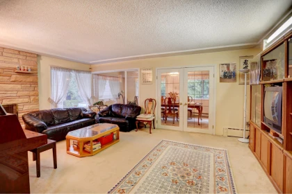 Kitchen Photo of 6128 Malvern Avenue, Burnaby, BC