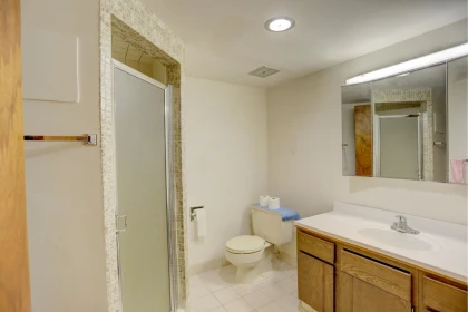 Laundry Room Photo of 6128 Malvern Avenue, Burnaby, BC