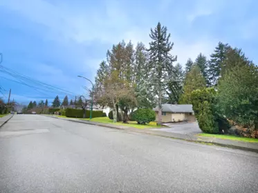 6128 Malvern Avenue, Burnaby, BC, Burnaby — Single Family Residence for sale