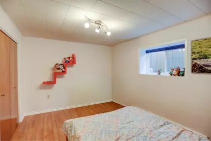 Loft / Bonus Room Photo of 6128 Malvern Avenue, Burnaby, BC