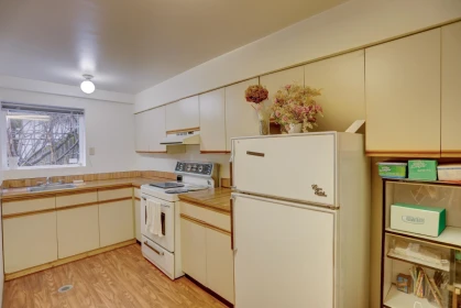Office / Den Photo of 6128 Malvern Avenue, Burnaby, BC