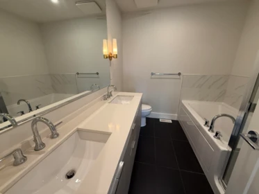 Laundry Room Photo of 2 19133 73 Avenue, Surrey, BC