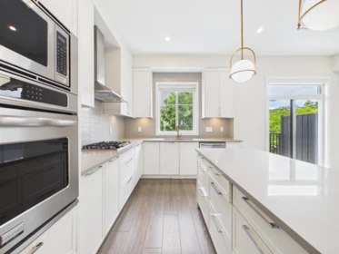Pantry Photo of 2 19133 73 Avenue, Surrey, BC