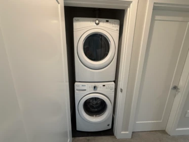 Walk-In Closet Photo of 2 19133 73 Avenue, Surrey, BC