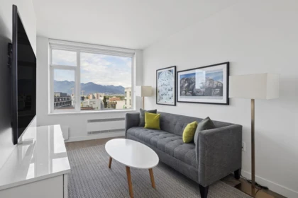 604 209 E 7th Avenue, Vancouver, BC, Vancouver — Apartment/Condo for sale