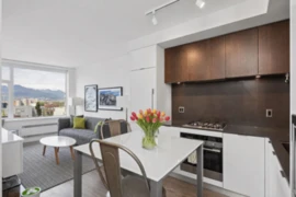 604 209 E 7th Avenue, Vancouver, BC