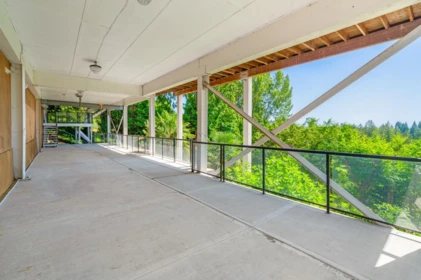 Garden / Landscaping Photo of 2408 SW Marine Drive, Vancouver, BC