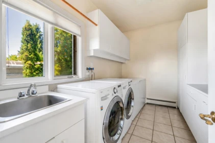 Mudroom Photo of 2408 SW Marine Drive, Vancouver, BC