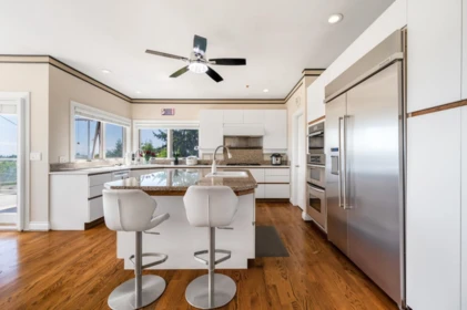 Office / Den Photo of 2408 SW Marine Drive, Vancouver, BC
