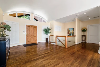 Primary Bedroom Photo of 2408 SW Marine Drive, Vancouver, BC