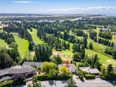 Street View Photo of 2408 SW Marine Drive, Vancouver, BC