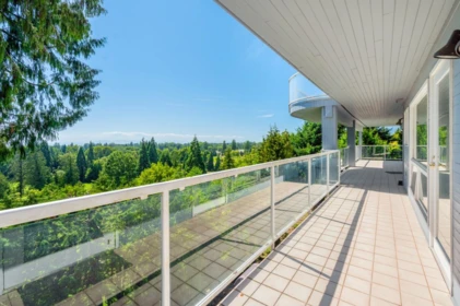 Swimming Pool Photo of 2408 SW Marine Drive, Vancouver, BC