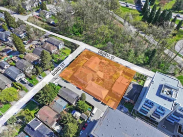 1591 Bond Street, North Vancouver, BC, North Vancouver — Single Family Residence for sale